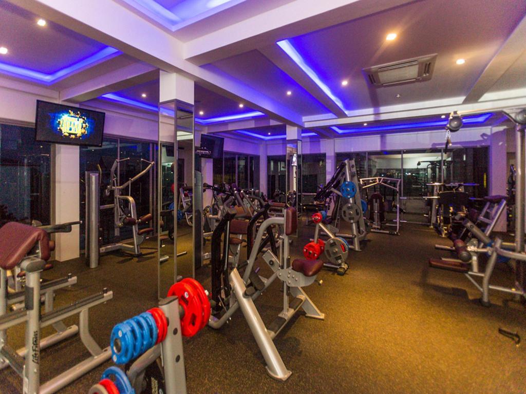 Resort Action Point Weight Loss And Fitness