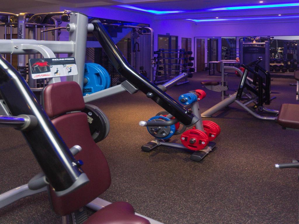 Resort Action Point Weight Loss And Fitness Rawai