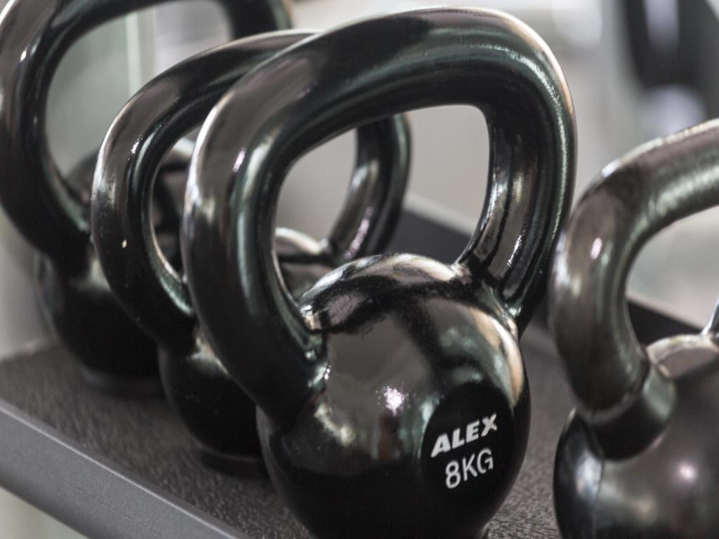 Action Point Weight Loss And Fitness