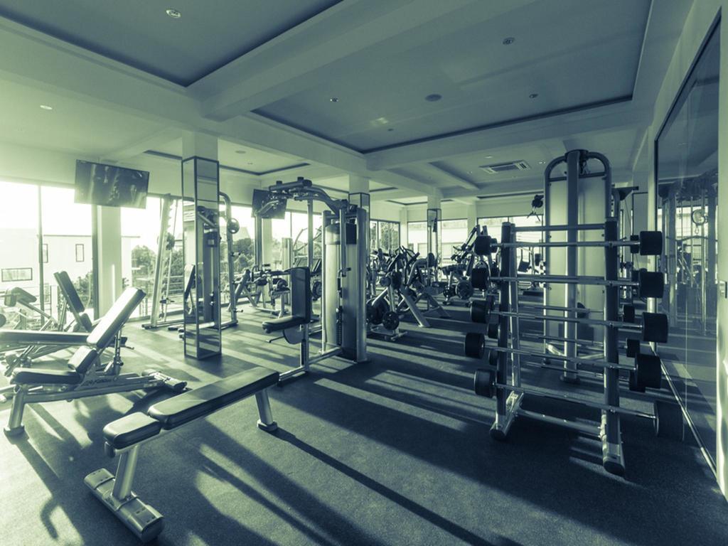 Action Point Weight Loss And Fitness