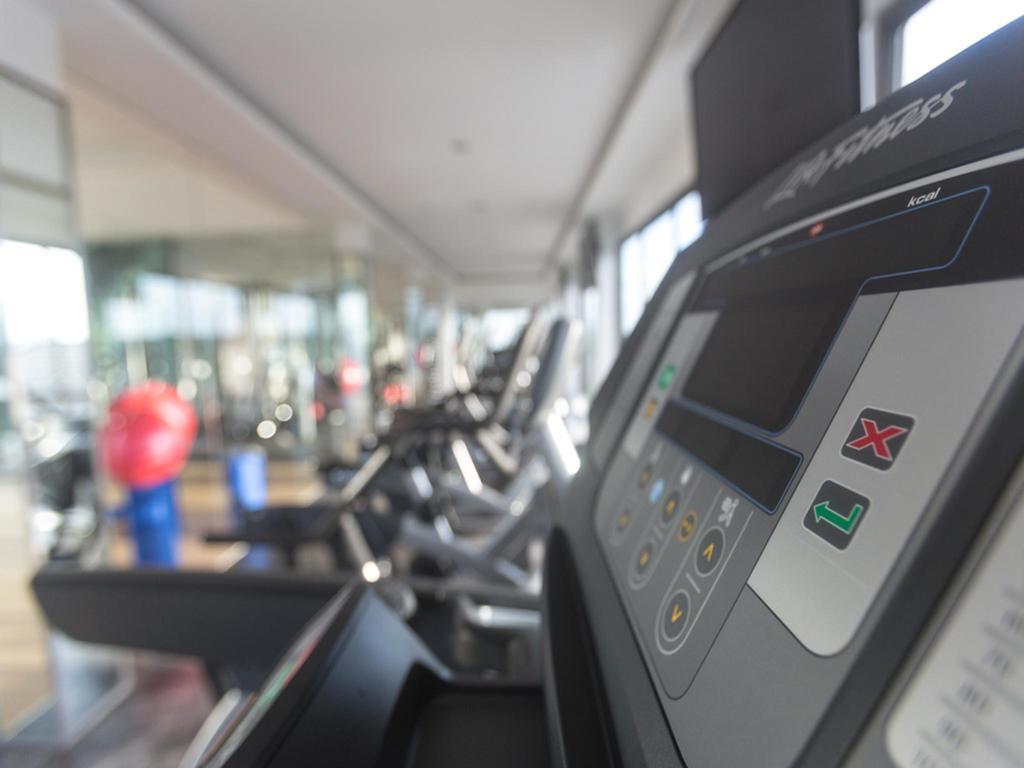 Resort Action Point Weight Loss And Fitness Rawai