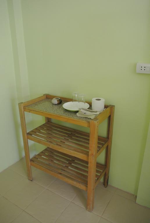 Holiday home Noname Bungalow