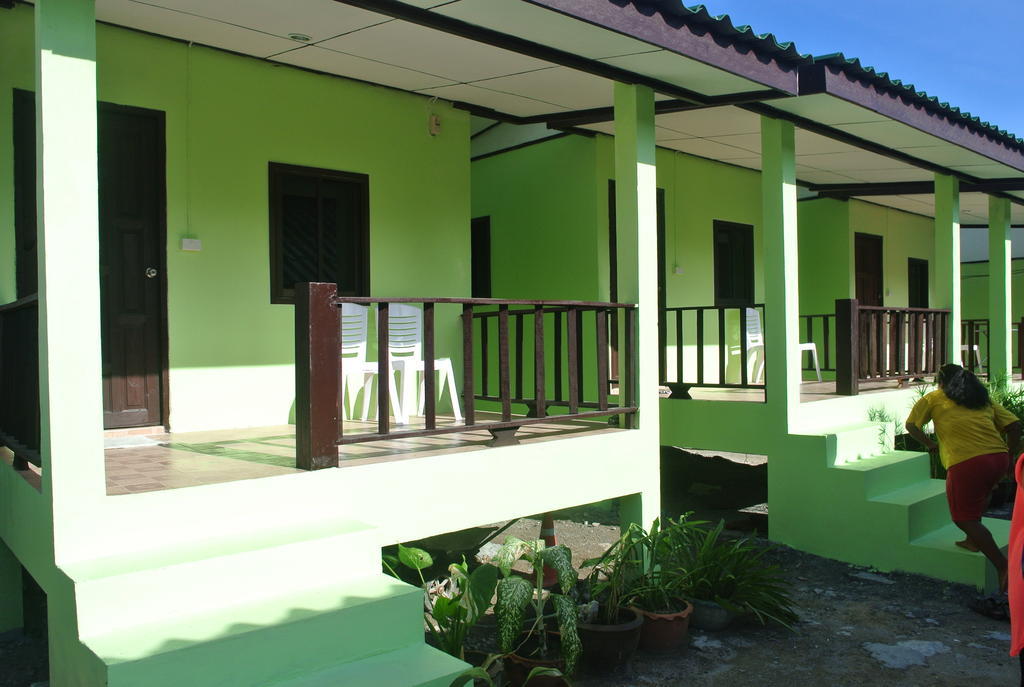 Noname Bungalow