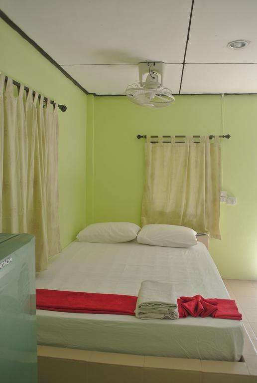 Noname Bungalow Koh Samui