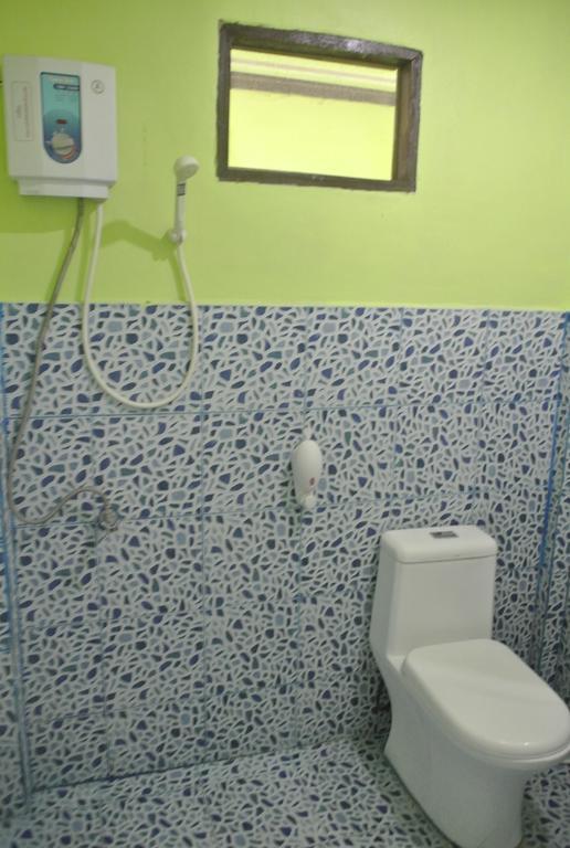 Holiday home Noname Bungalow