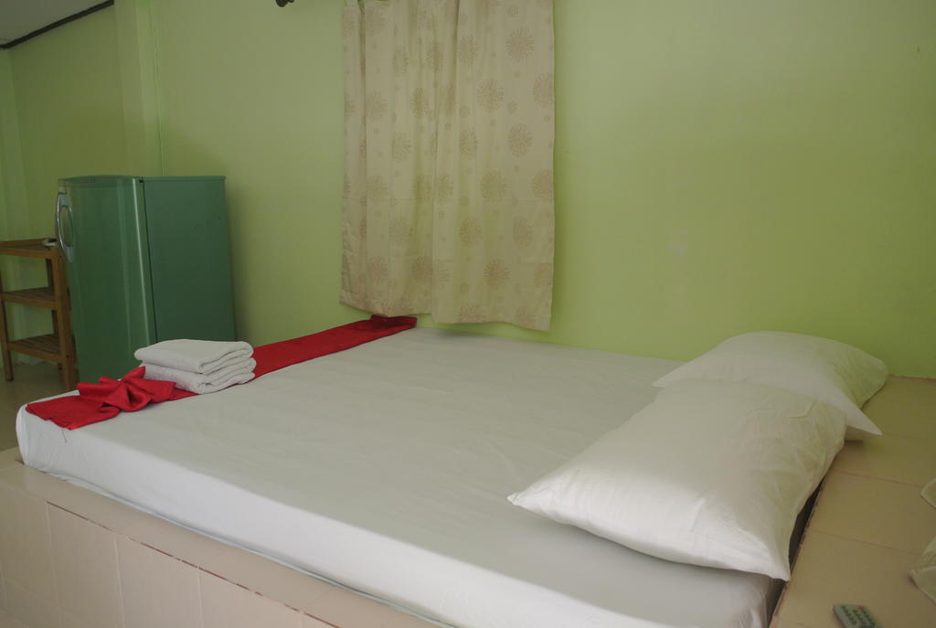 Holiday home Noname Bungalow *