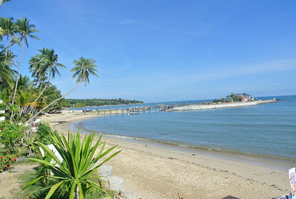 Noname Bungalow Koh Samui