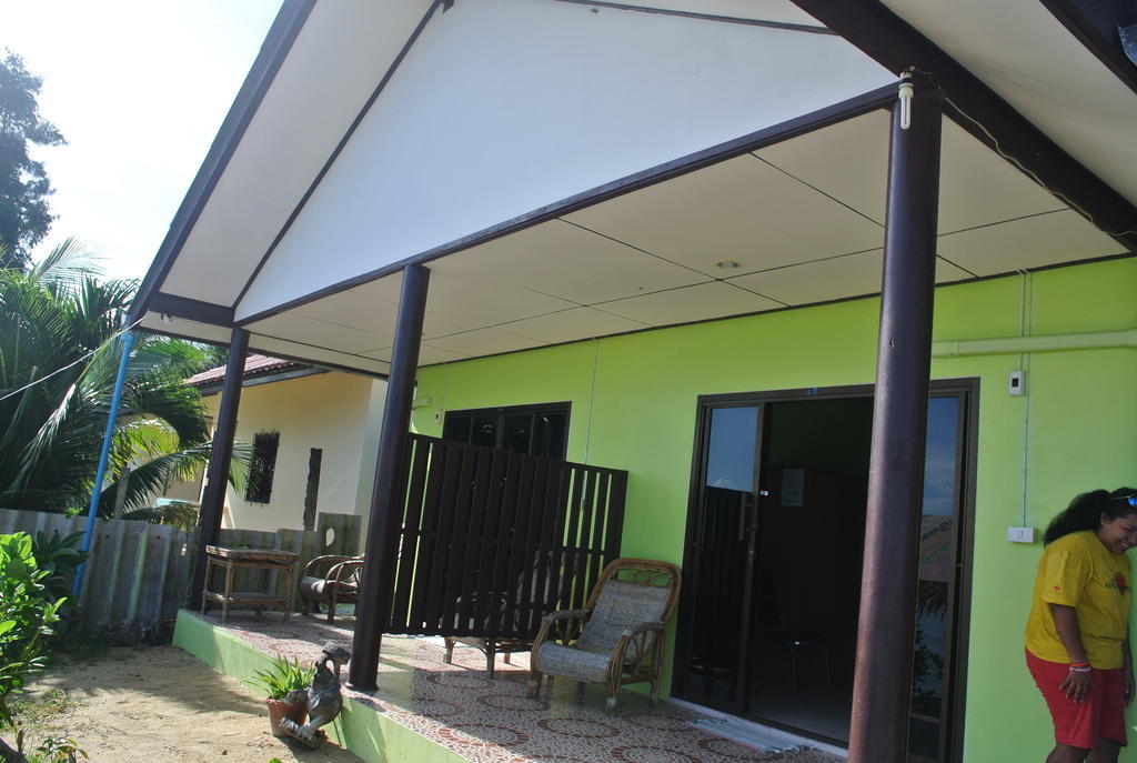 Holiday home Noname Bungalow *