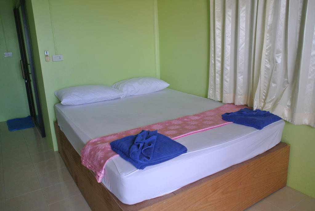 Holiday home Noname Bungalow
