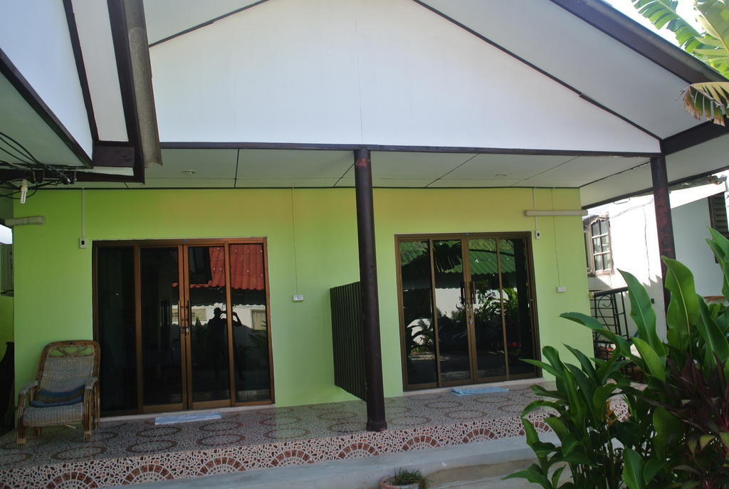 Holiday home Noname Bungalow Koh Samui
