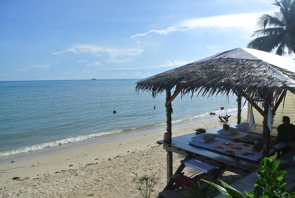 Holiday home Noname Bungalow Koh Samui