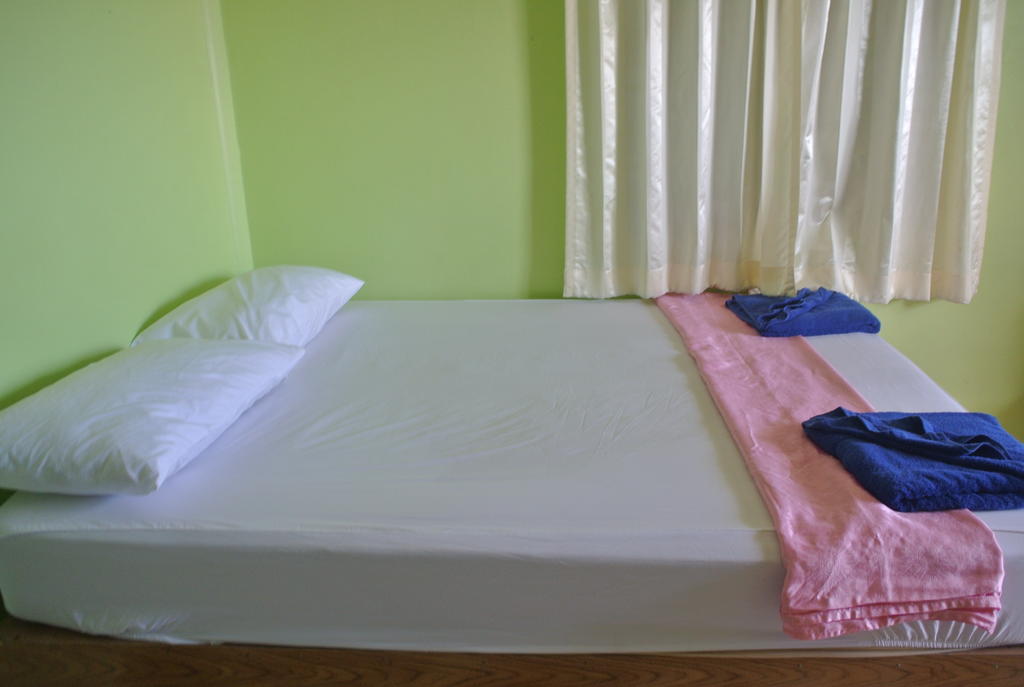 Holiday home Noname Bungalow