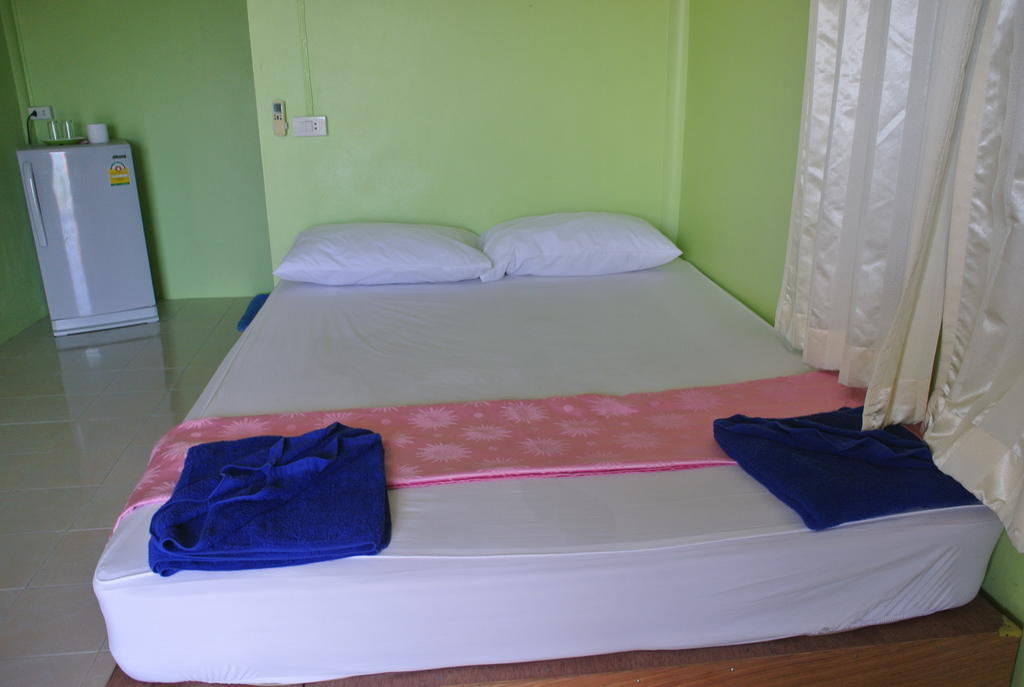 Holiday home Noname Bungalow Koh Samui