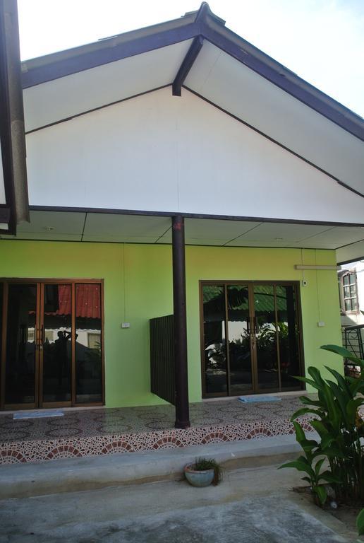 Noname Bungalow