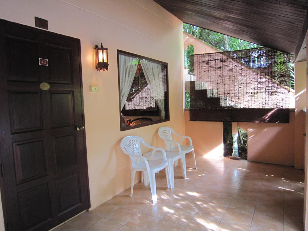 Resort Emerald Garden (adults Only)