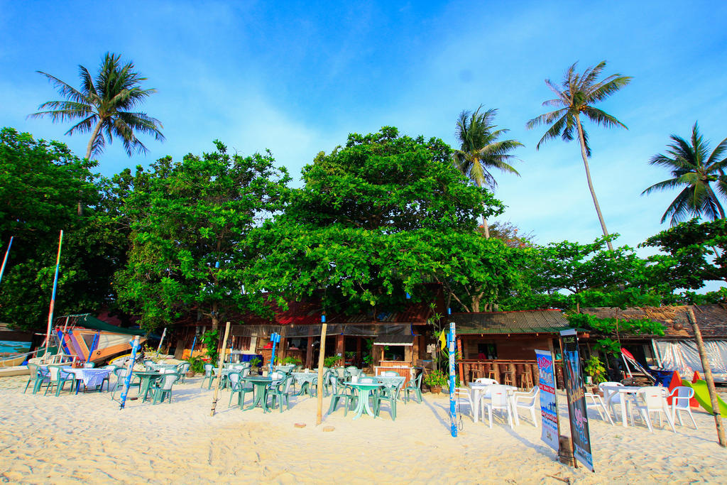 Marine Chaweng (Koh Samui)