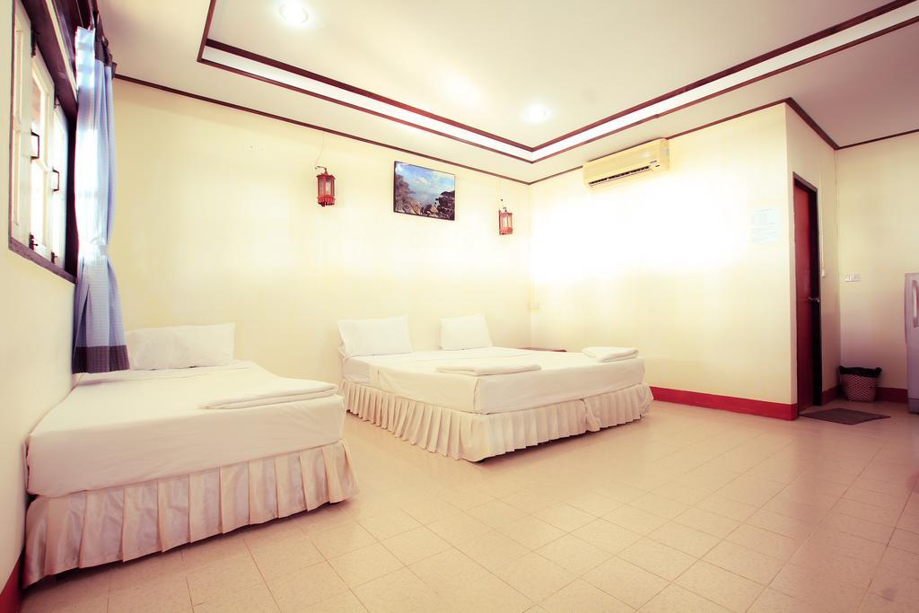 Resort Marine Chaweng (Koh Samui)