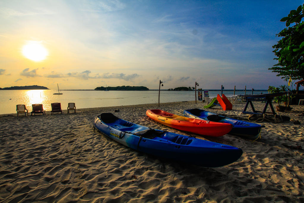 Marine Chaweng (Koh Samui)