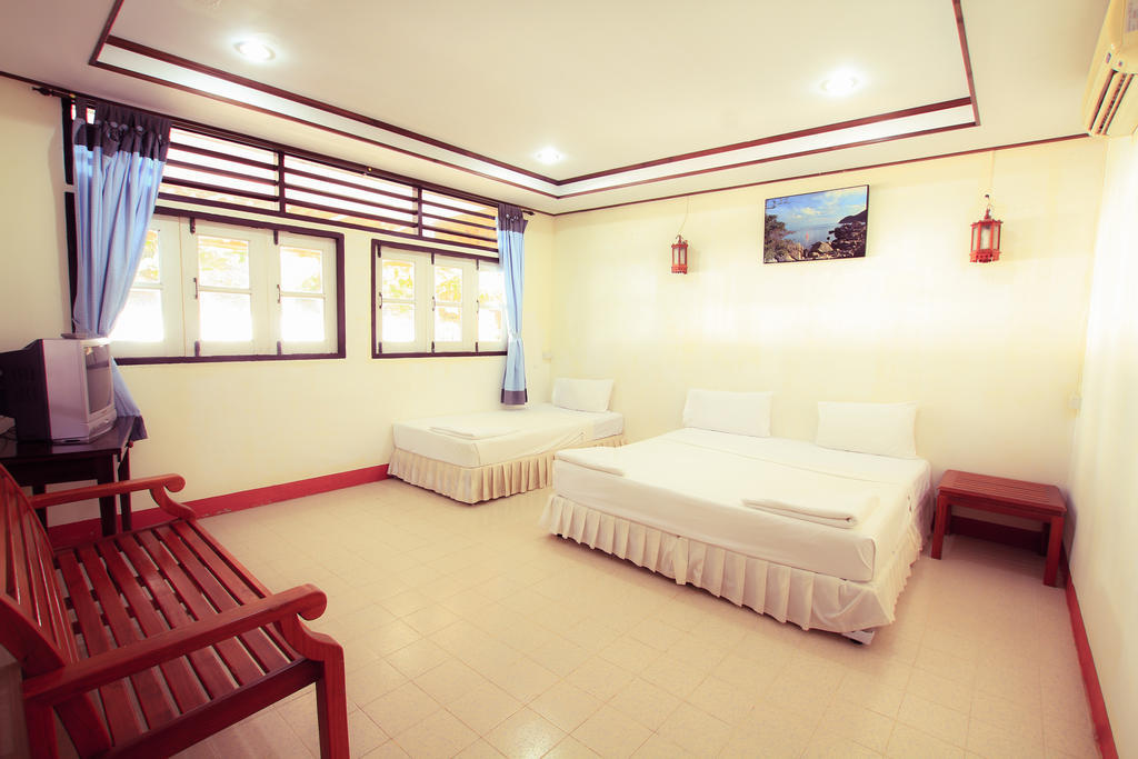 Resort Marine Chaweng (Koh Samui)