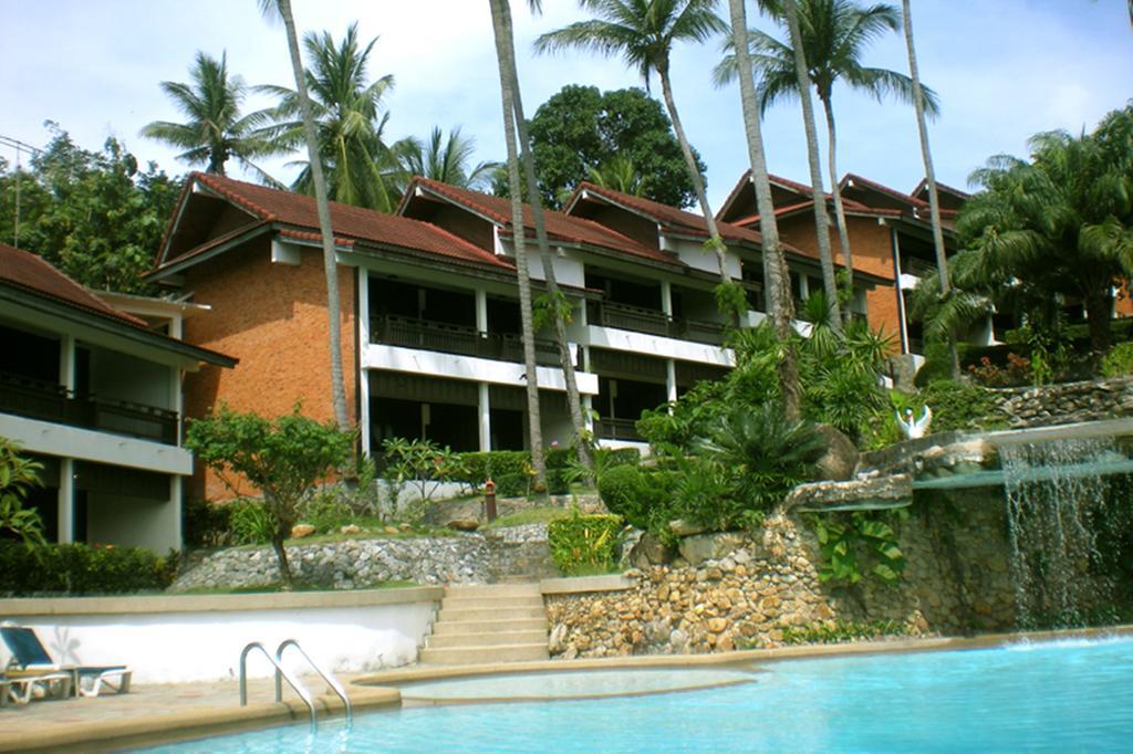 Hotel Nova Samui