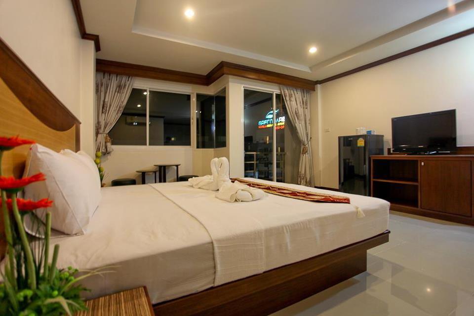 Guest house Boonyathon House 2*