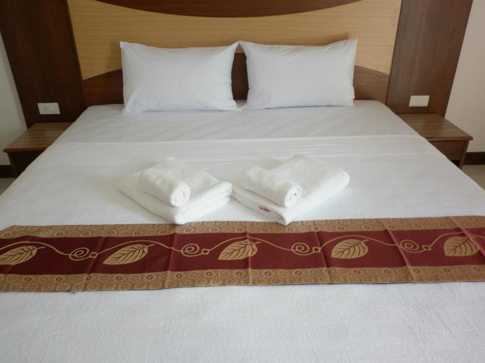 Boonyathon House Patong