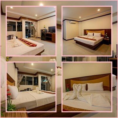 Boonyathon House Patong