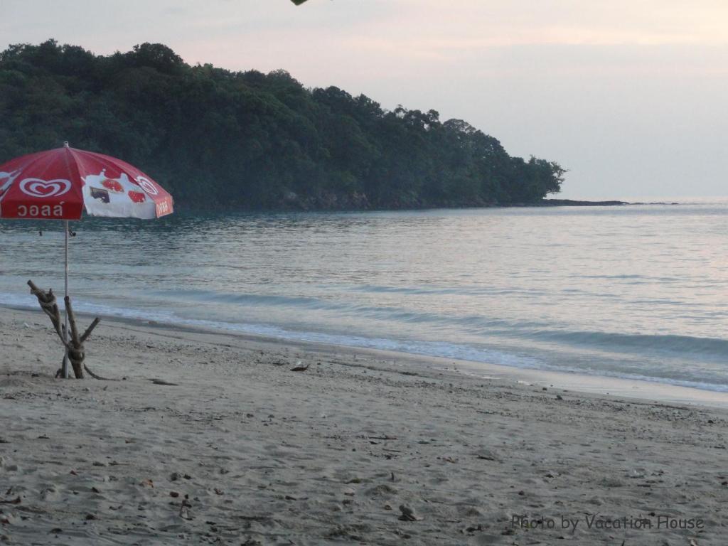 Vacation House 2* Klong Muang Beach