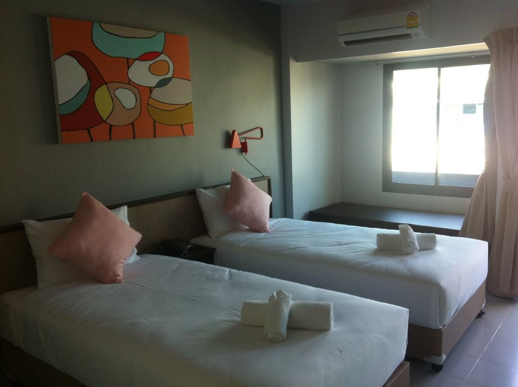 Guest house Sea Breeze *