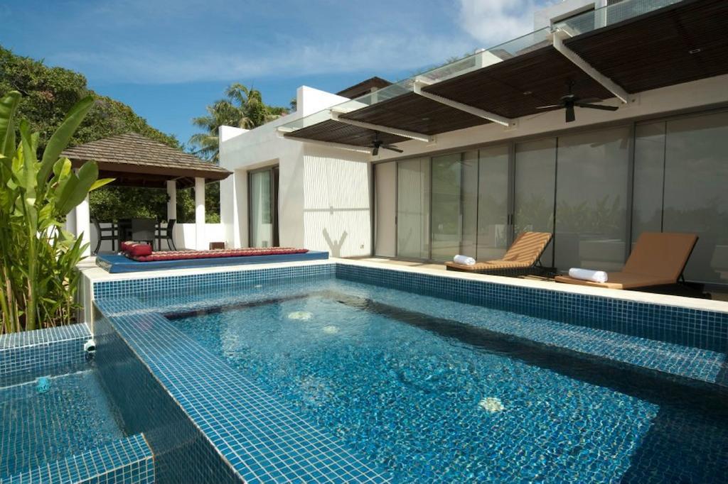 Lotus Gardens B2 Bang Tao Beach (Phuket)
