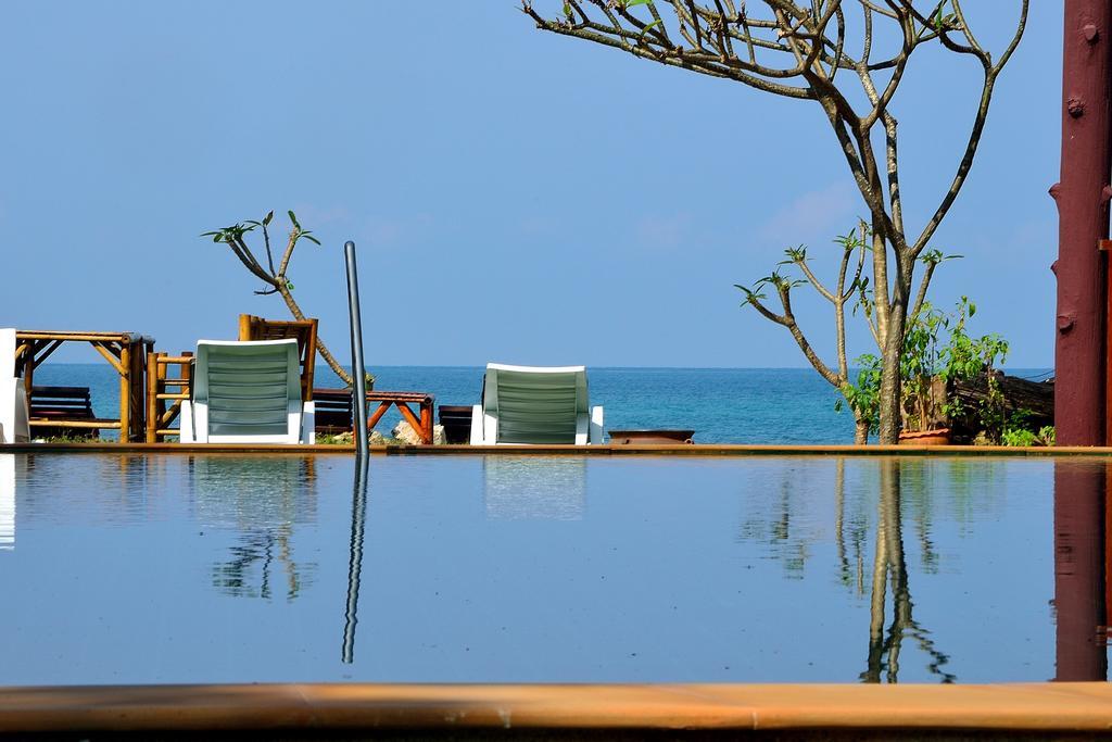 Sea Sun Resort, Lanta Island Koh Lanta