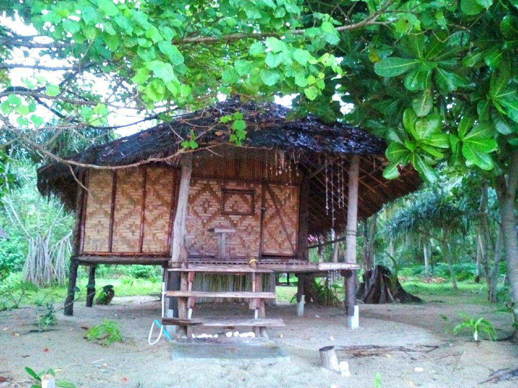 Casa de hóspedes Cocobar&bungalow'kohjum