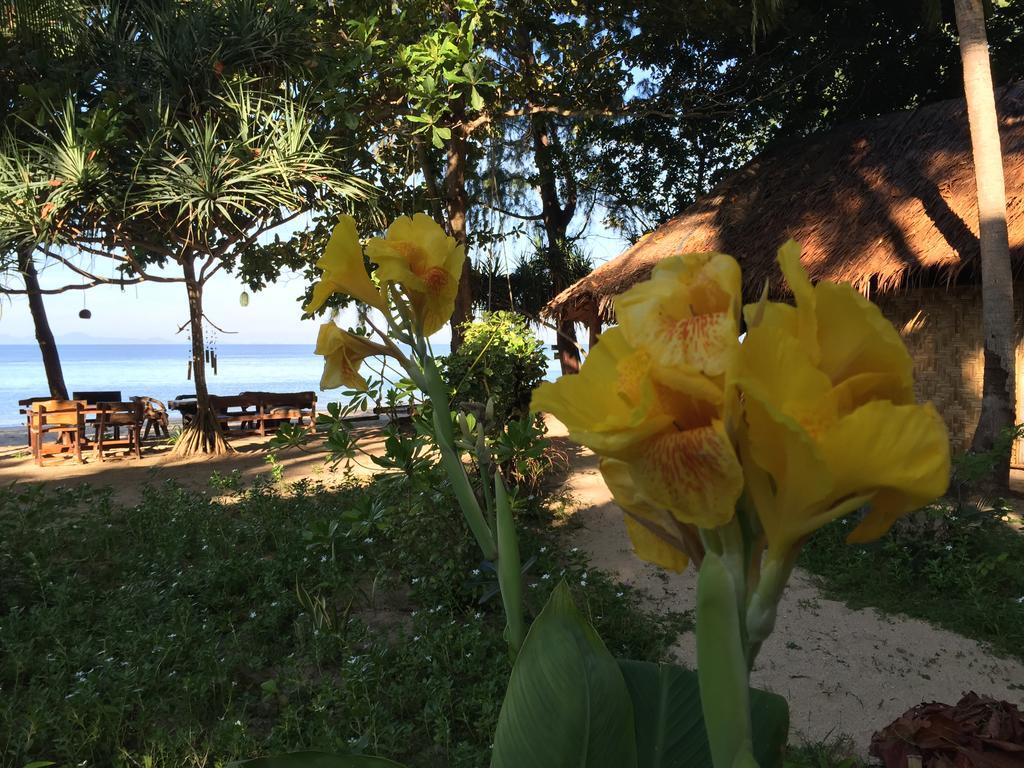 Cocobar&bungalow'kohjum Koh Jum