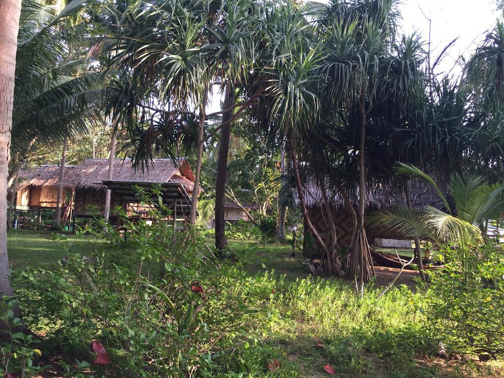 Casa de hóspedes Cocobar&bungalow'kohjum Koh Jum