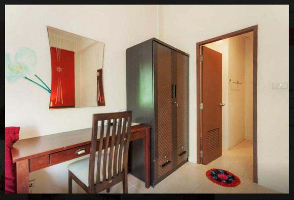 Guest house Elcidium Boutique Kata Beach (Phuket)