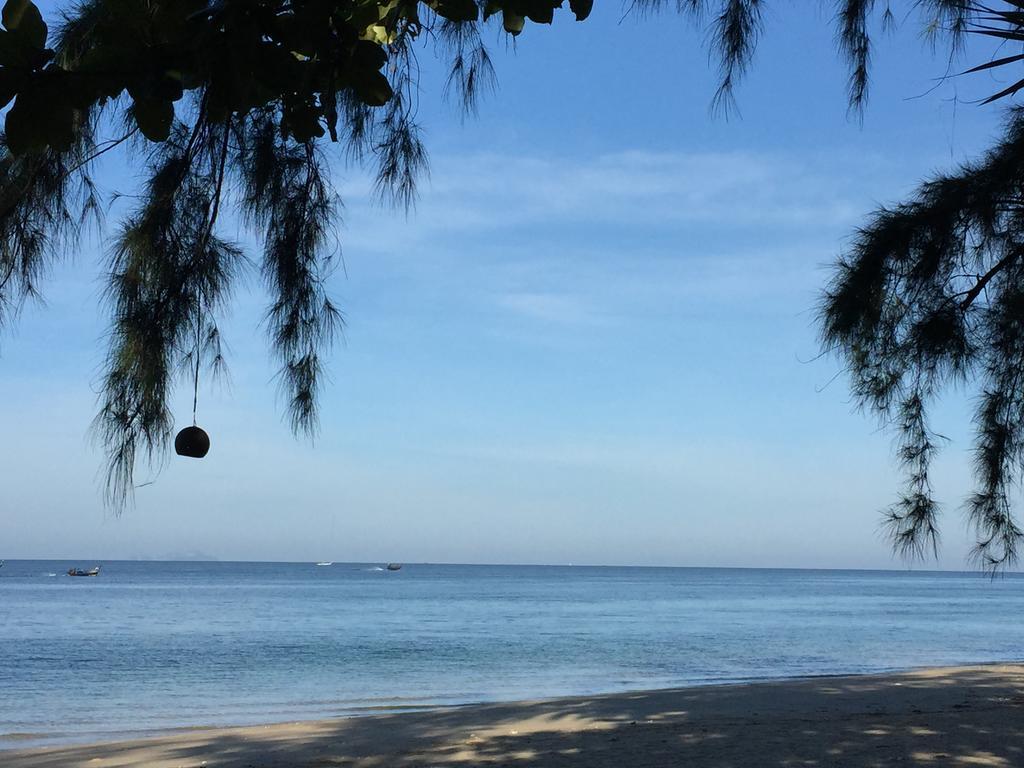 Casa de hóspedes Cocobar&bungalow'kohjum Koh Jum