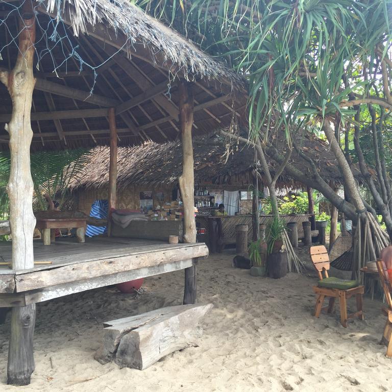 Cocobar&bungalow'kohjum