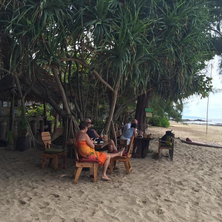 Casa de hóspedes Cocobar&bungalow'kohjum