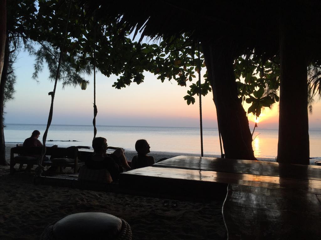 Casa de hóspedes Cocobar&bungalow'kohjum Koh Jum
