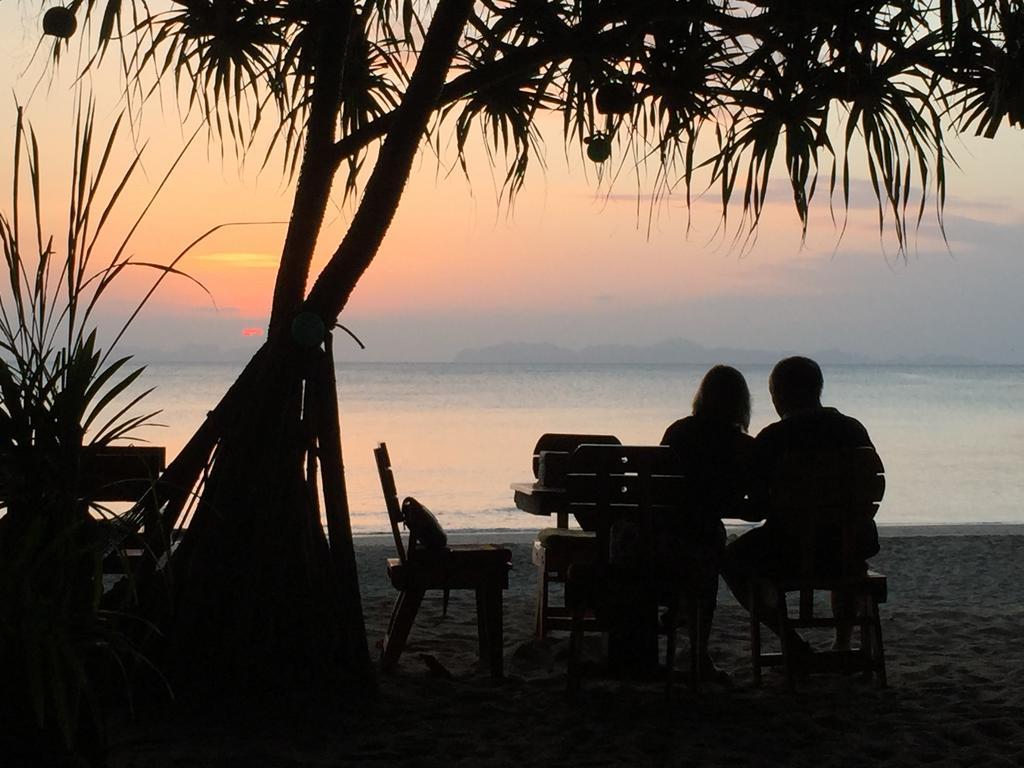 Casa de hóspedes Cocobar&bungalow'kohjum Koh Jum