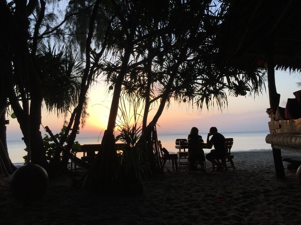 Casa de hóspedes Cocobar&bungalow'kohjum