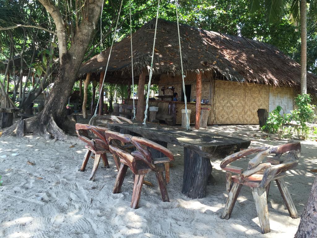 Casa de hóspedes Cocobar&bungalow'kohjum *
