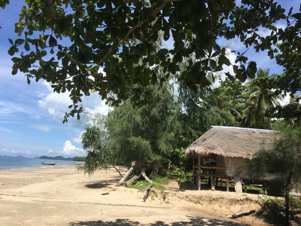 Casa de hóspedes Cocobar&bungalow'kohjum Koh Jum
