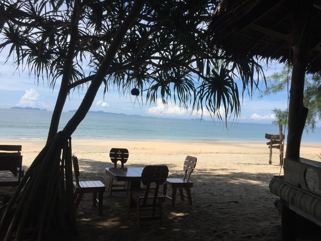 Cocobar&bungalow'kohjum Koh Jum