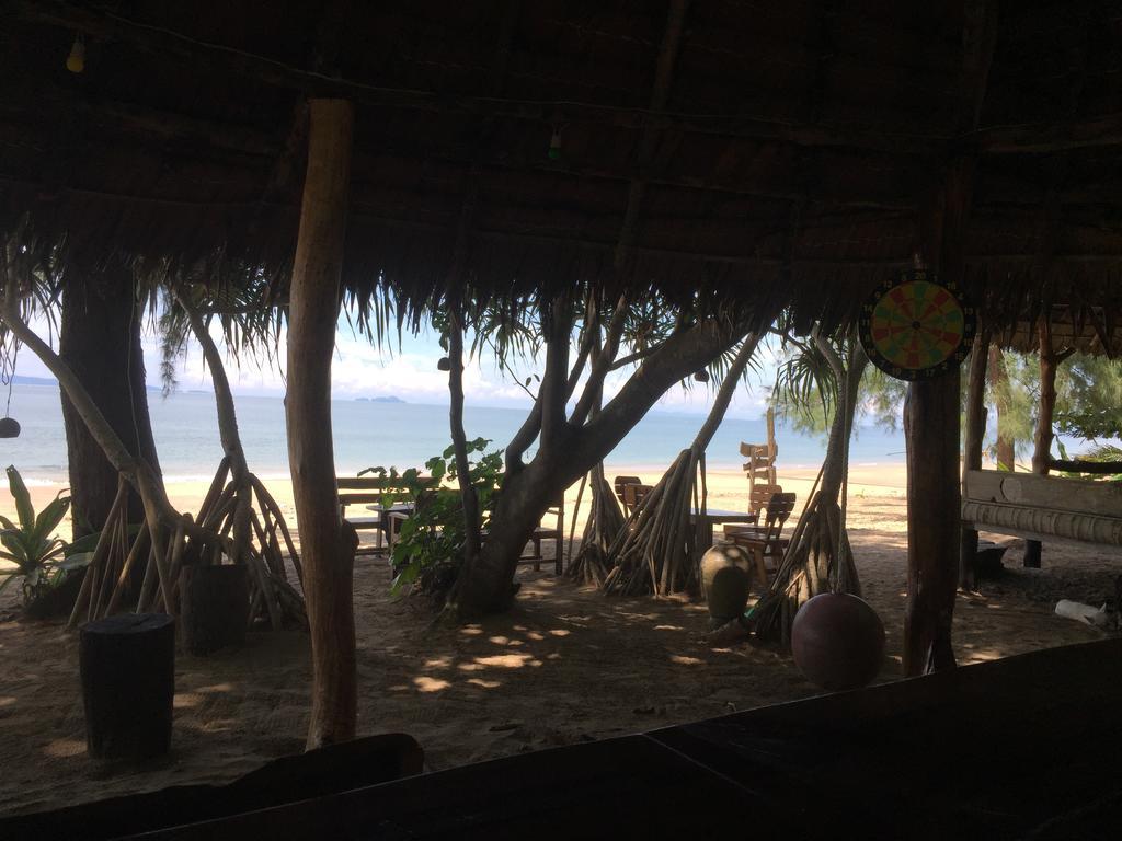 Cocobar&bungalow'kohjum