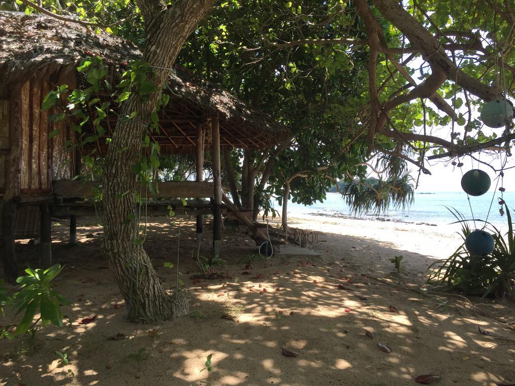 Cocobar&bungalow'kohjum