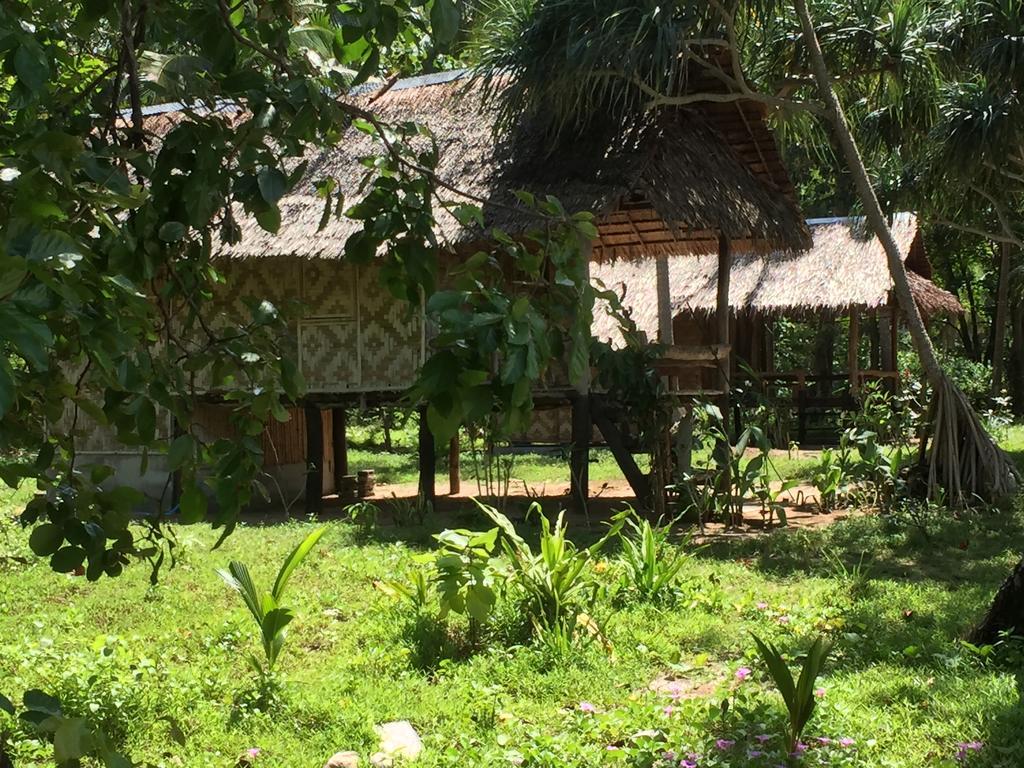 Cocobar&bungalow'kohjum
