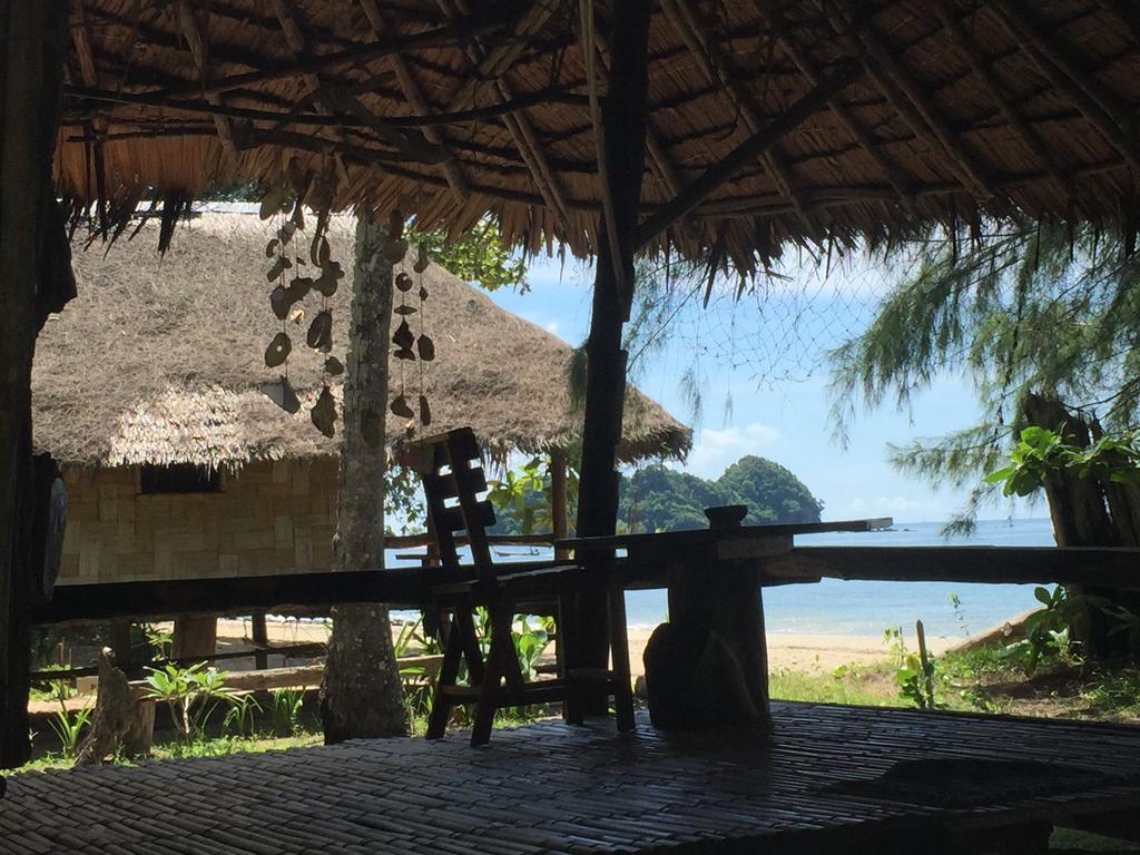 Cocobar&bungalow'kohjum Koh Jum