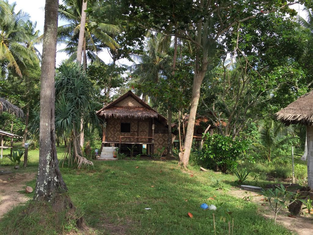 Cocobar&bungalow'kohjum