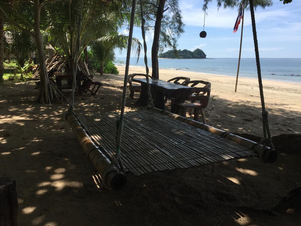 Casa de hóspedes Cocobar&bungalow'kohjum Koh Jum